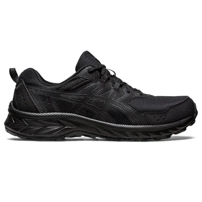 GEL-Venture 9 « Triple Black »