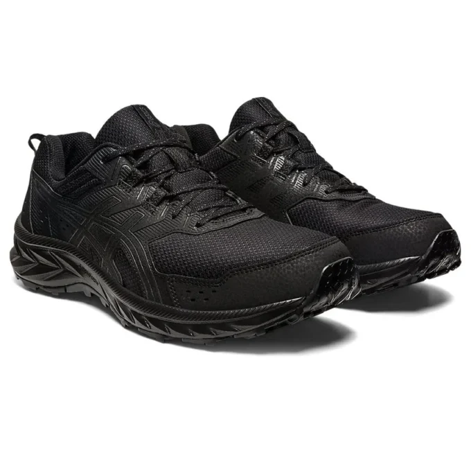 GEL-Venture 9 « Triple Black »