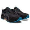 GEL-Venture 9 Waterproof « Black Blue Peach »
