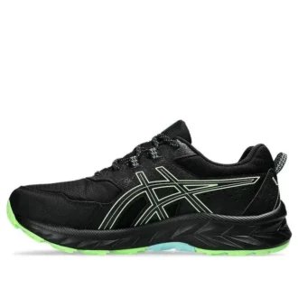 GEL-Venture 9 Waterproof « Black Green »