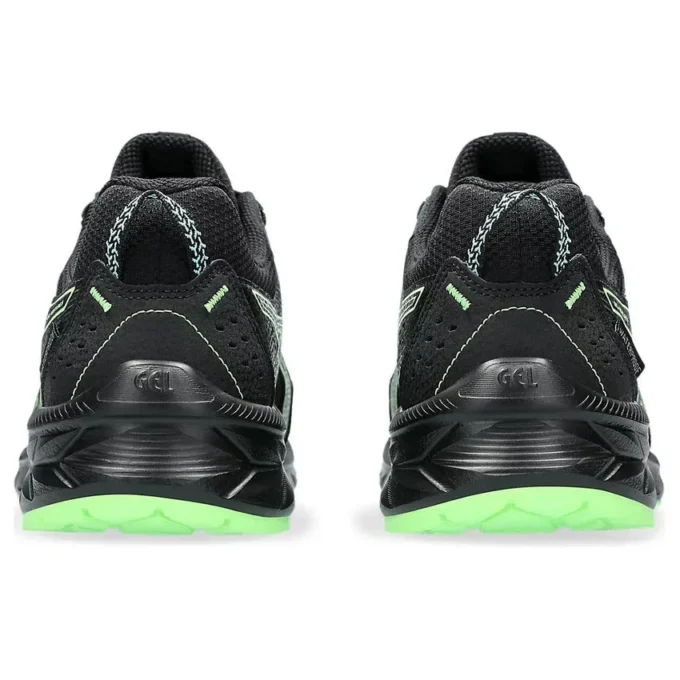 GEL-Venture 9 Waterproof « Black Green »