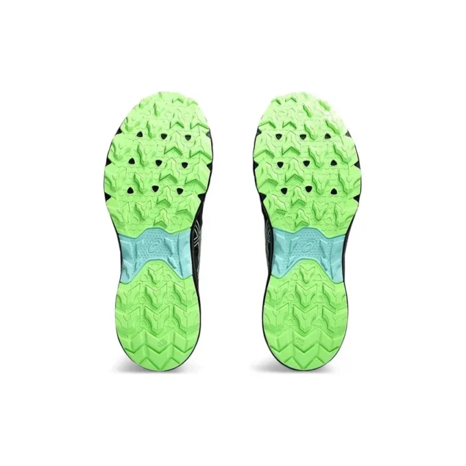 GEL-Venture 9 Waterproof « Black Green »