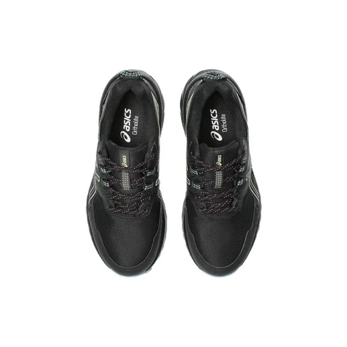 GEL-Venture 9 Waterproof « Black Lime Green »