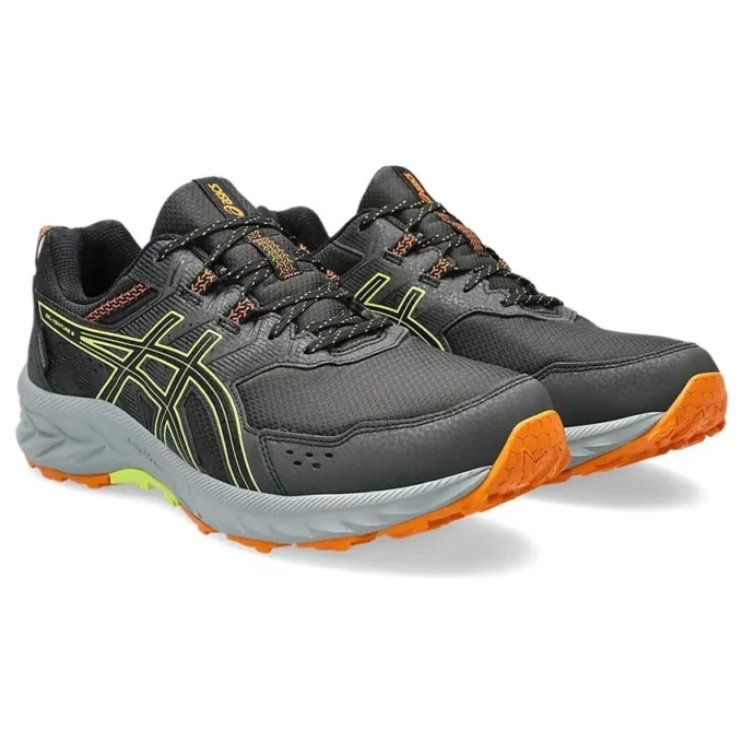 GEL-Venture 9 Waterproof « Grey Lime »