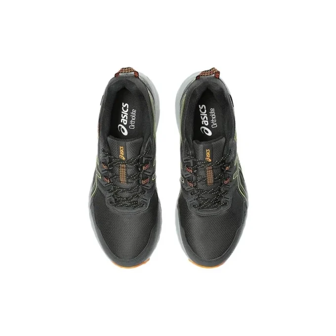 GEL-Venture 9 Waterproof « Grey Lime »
