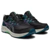 GEL-Venture 9 Wide « Black Teal Violet »