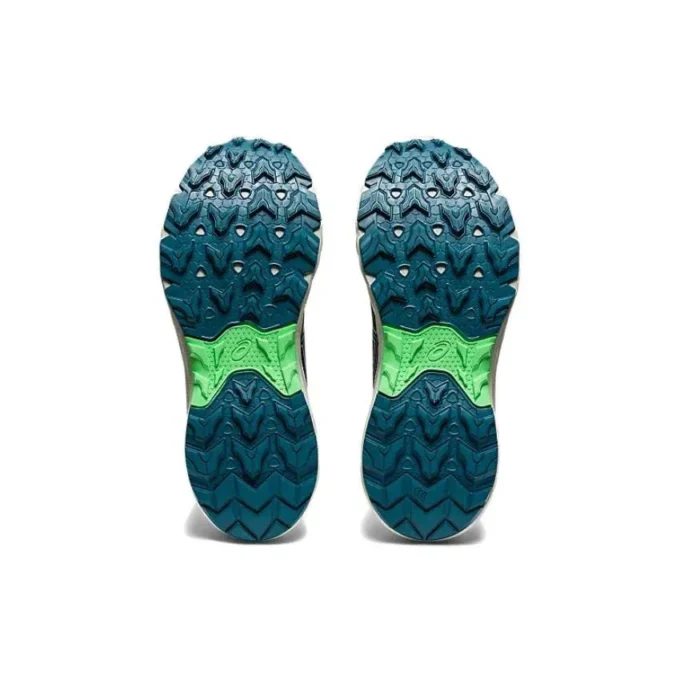 GEL-Venture 9 Wide « Black Teal Violet »