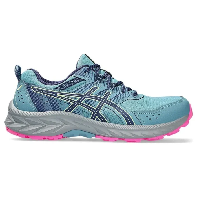 GEL-Venture 9 Wide « Gris Blue »