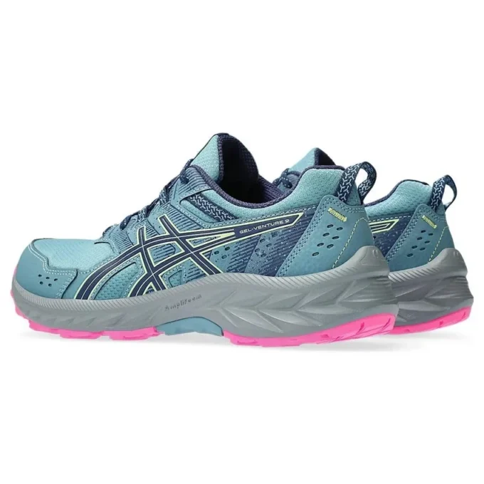 GEL-Venture 9 Wide « Gris Blue »