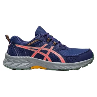 GEL-Venture 9 Wide « Indigo Blue Papaya »