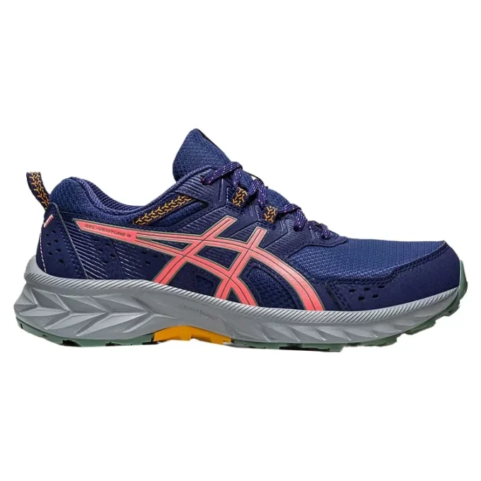 GEL-Venture 9 Wide « Indigo Blue Papaya »