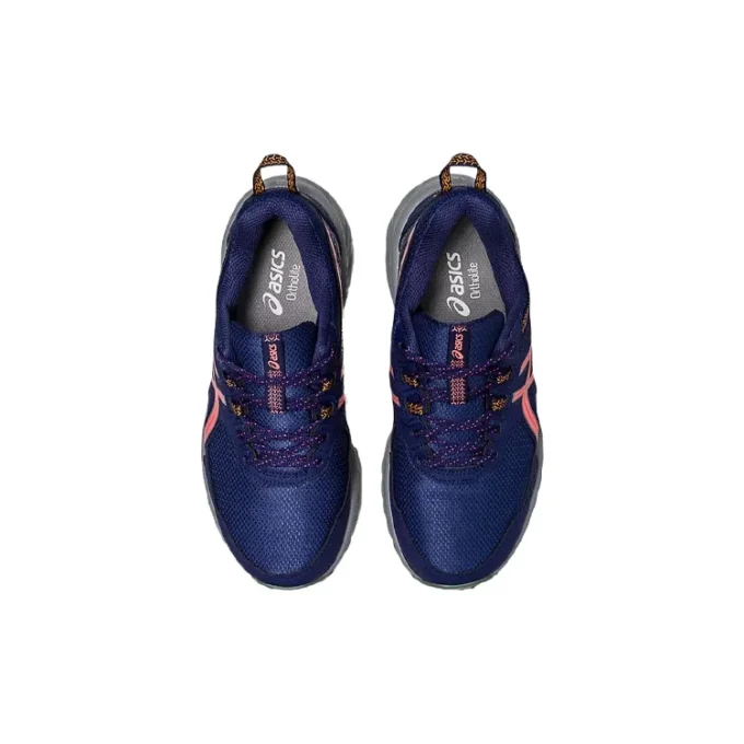 GEL-Venture 9 Wide « Indigo Blue Papaya »