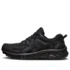 GEL-Venture 9 Wide « Triple Black »