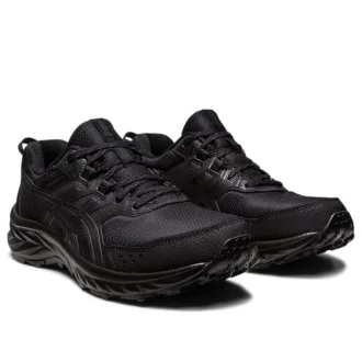 GEL-Venture 9 Wide « Triple Black »