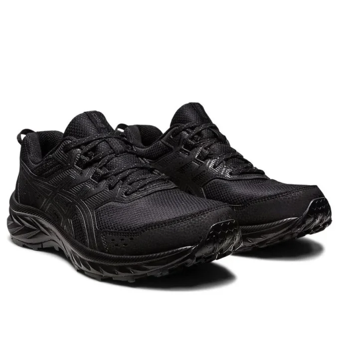 GEL-Venture 9 Wide « Triple Black »