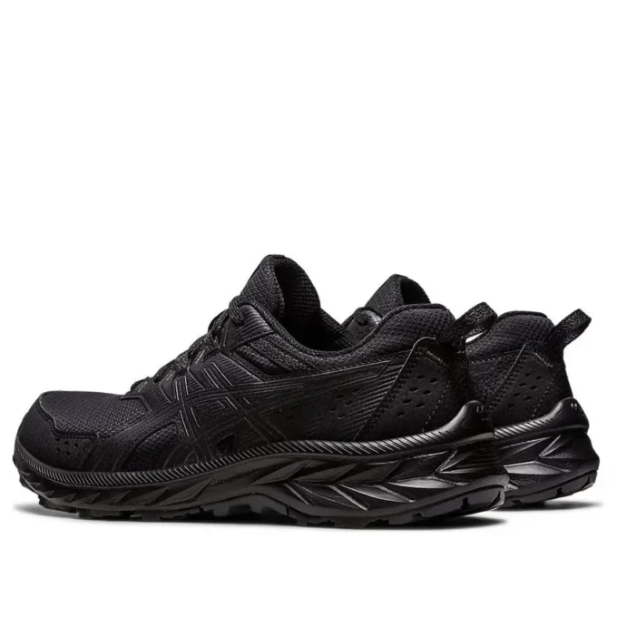 GEL-Venture 9 Wide « Triple Black »
