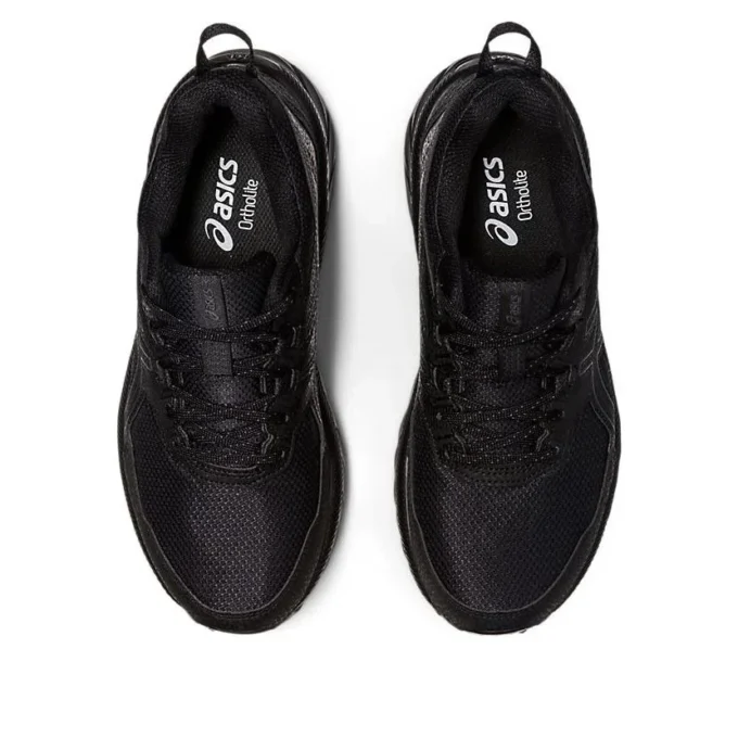 GEL-Venture 9 Wide « Triple Black »