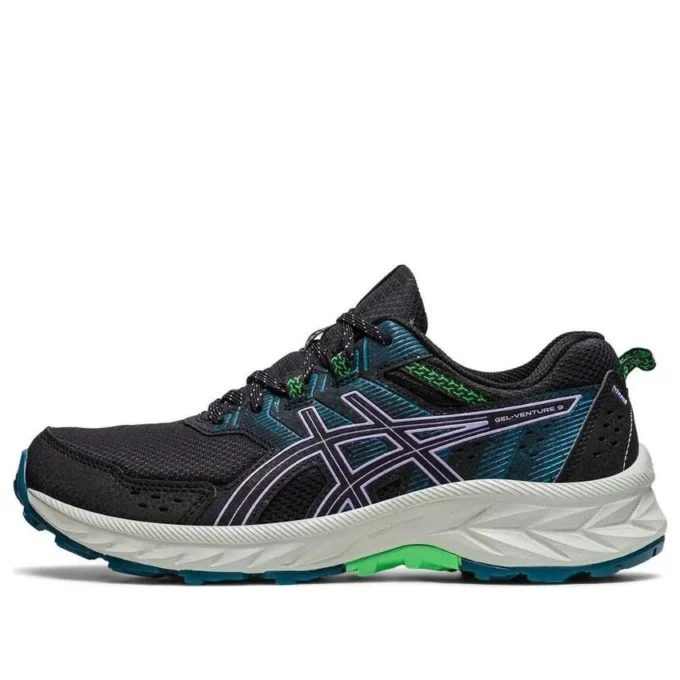 GEL-Venture « Black Purple »