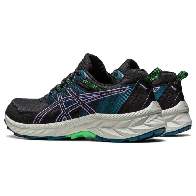 GEL-Venture « Black Purple »