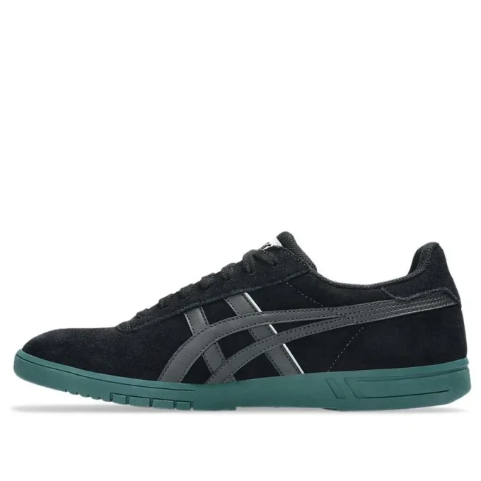 GEL Vickka Pro « Black Graphite Grey »