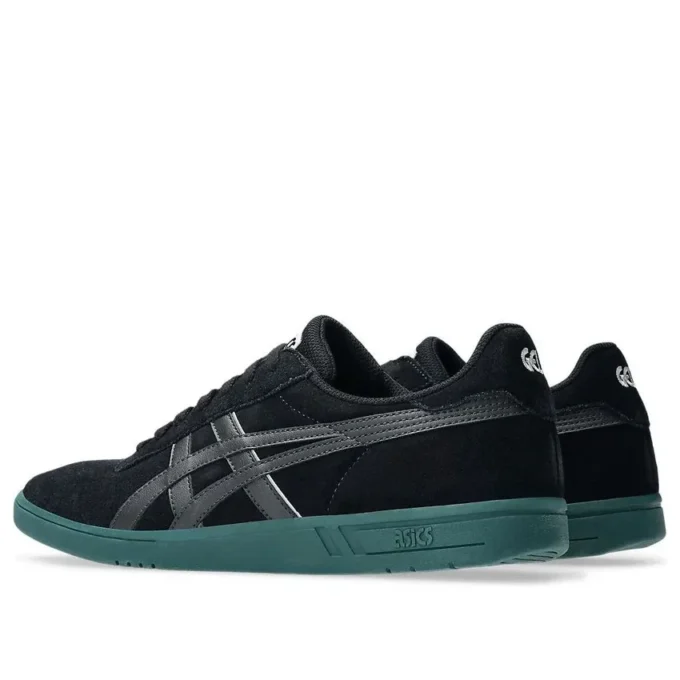 GEL Vickka Pro « Black Graphite Grey »