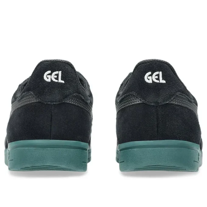 GEL Vickka Pro « Black Graphite Grey »