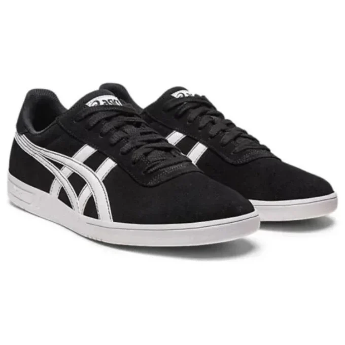 GEL Vickka Pro « Black White »