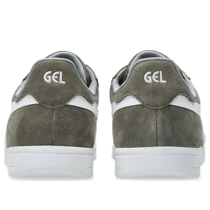 GEL-Vickka Pro « Dark Olive »