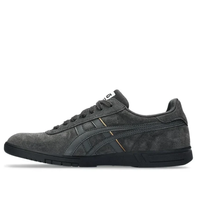 GEL Vickka Pro « Graphite Grey Black »