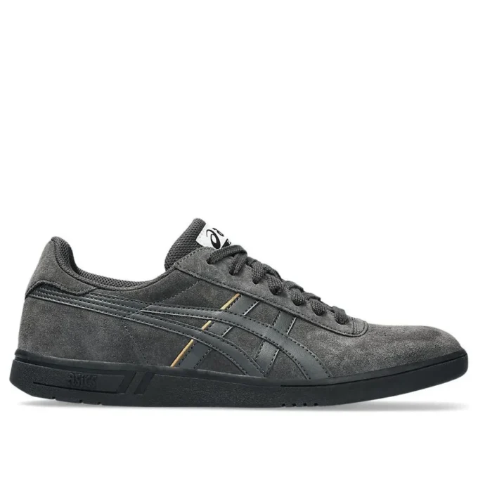 GEL Vickka Pro « Graphite Grey Black »