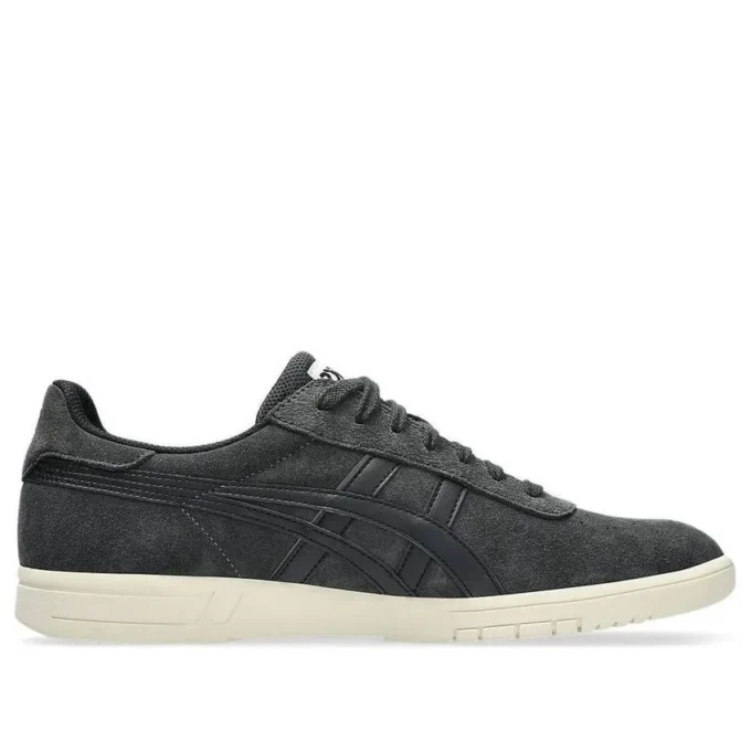 GEL-Vickka Pro « Graphite Grey Black »