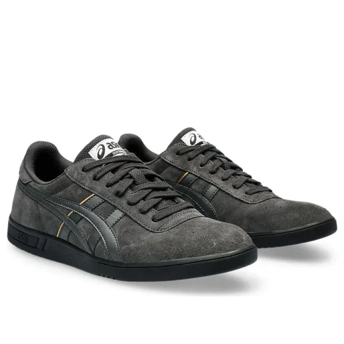 GEL Vickka Pro « Graphite Grey Black »