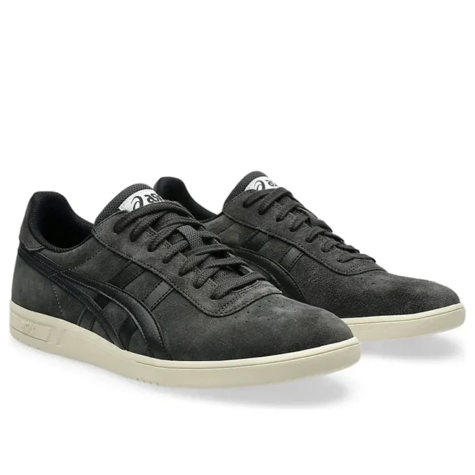 GEL-Vickka Pro « Graphite Grey Black »