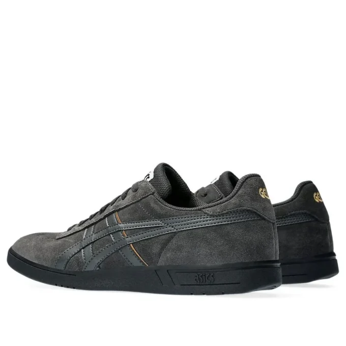 GEL Vickka Pro « Graphite Grey Black »