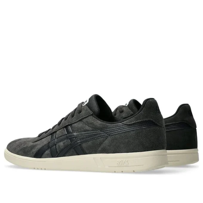 GEL-Vickka Pro « Graphite Grey Black »