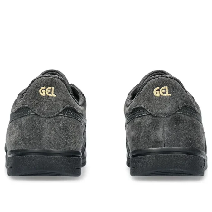 GEL Vickka Pro « Graphite Grey Black »