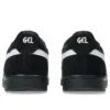 GEL Vickka Pro « Noir Blanc Brillant »