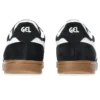 GEL-Vickka Pro « Noir/Marron »
