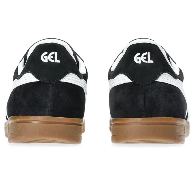 GEL-Vickka Pro « Noir/Marron »