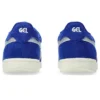 GEL-Vickka Pro « Prussian Blue Pure Silver »