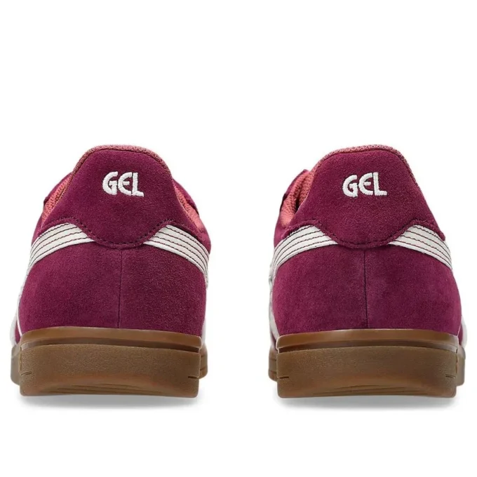 GEL-Vickka Pro « Roselle Ivory »