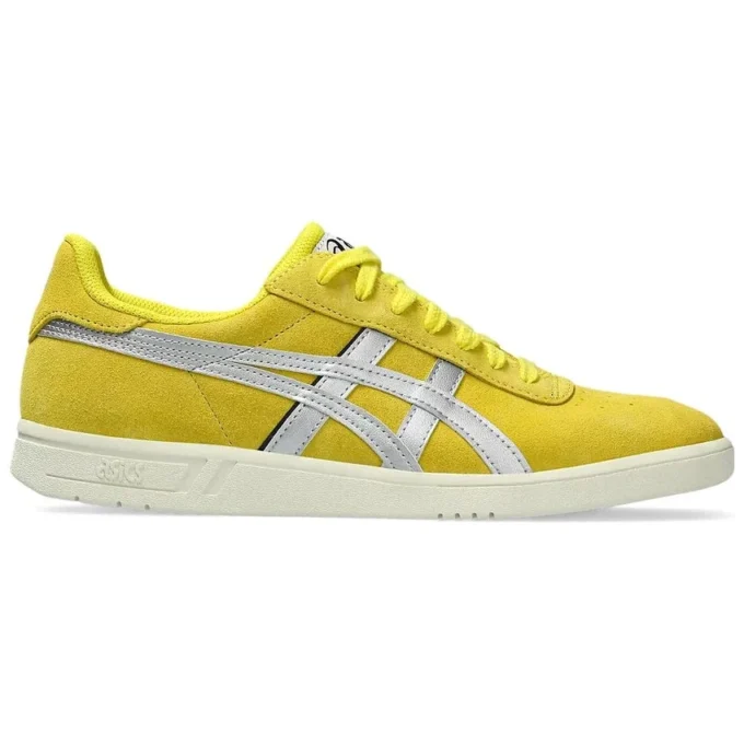 GEL-Vickka Pro « Vibrant Yellow Pure Silver »