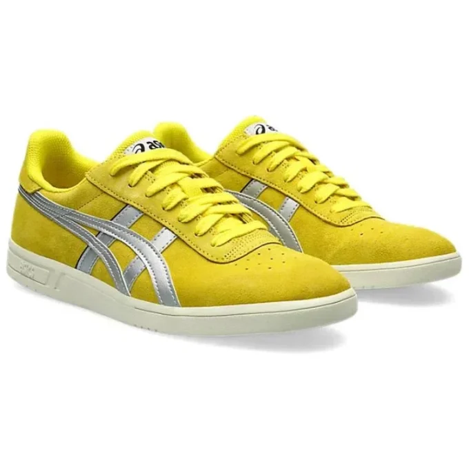 GEL-Vickka Pro « Vibrant Yellow Pure Silver »