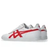 GEL-Vickka Pro « White Electric Red »