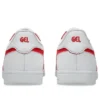 GEL-Vickka Pro « White Electric Red »