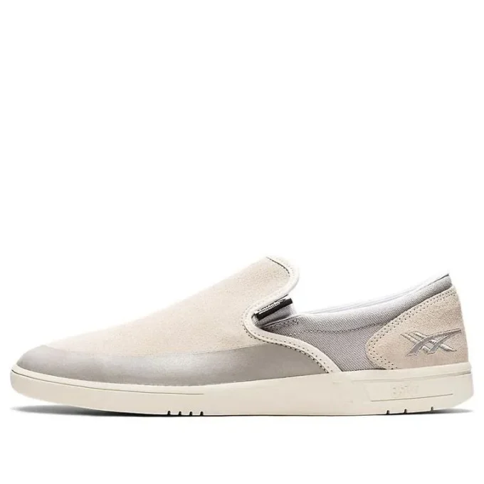GEL-Vickka Slip-On « Birch Oyster Grey »