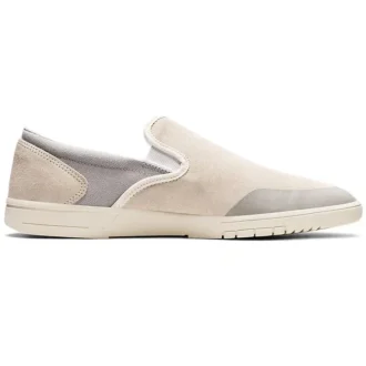 GEL-Vickka Slip-On « Birch Oyster Grey »
