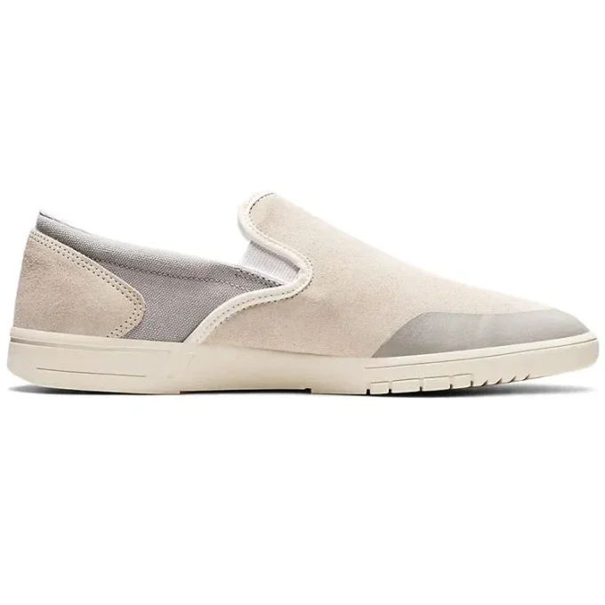 GEL-Vickka Slip-On « Birch Oyster Grey »