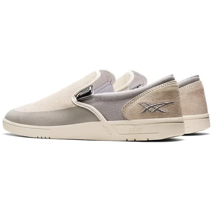 GEL-Vickka Slip-On « Birch Oyster Grey »