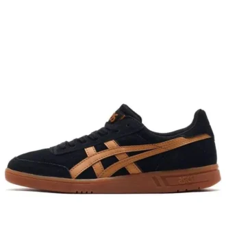 GEL-Vickka Trs « Black Brown »